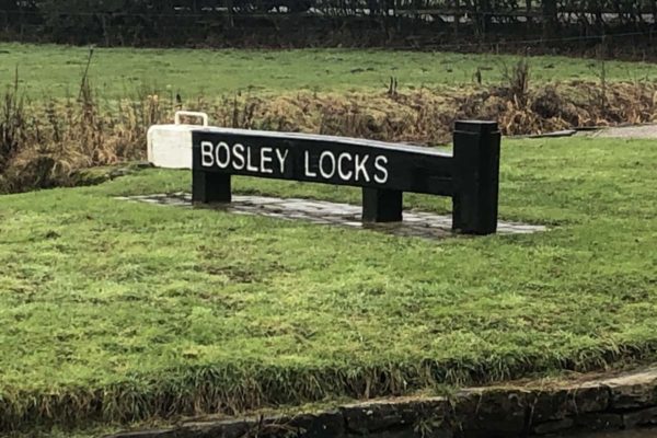bosley locks